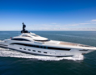 CRN PRESENTS THREE INTERNATIONAL PREVIEWS AT THE MONACO YACHT SHOW