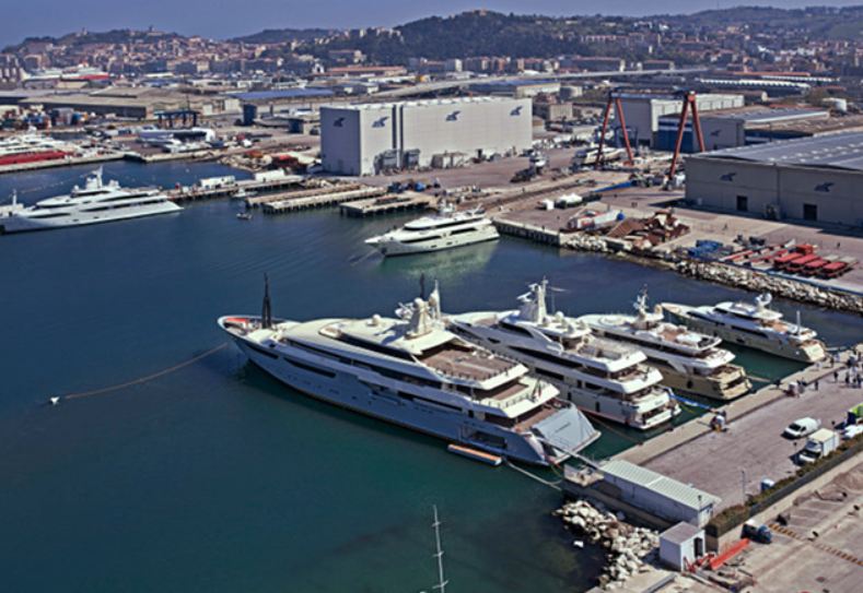 yachts middle east - CRN - Fort Lauderdale International Boat Show