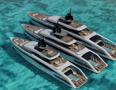 CRN presents the OCEANSPORT