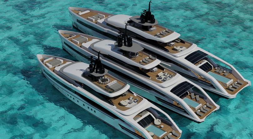 CRN presents the OCEANSPORT
