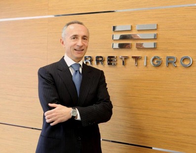 يفتتح Ferretti Group مكتبه الرئيسي الجديد في ميلان ويشرح استراتيجيته لتجديد التوسع والنمو