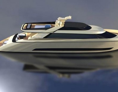 IP.YD reveals Primo 103 superyacht design