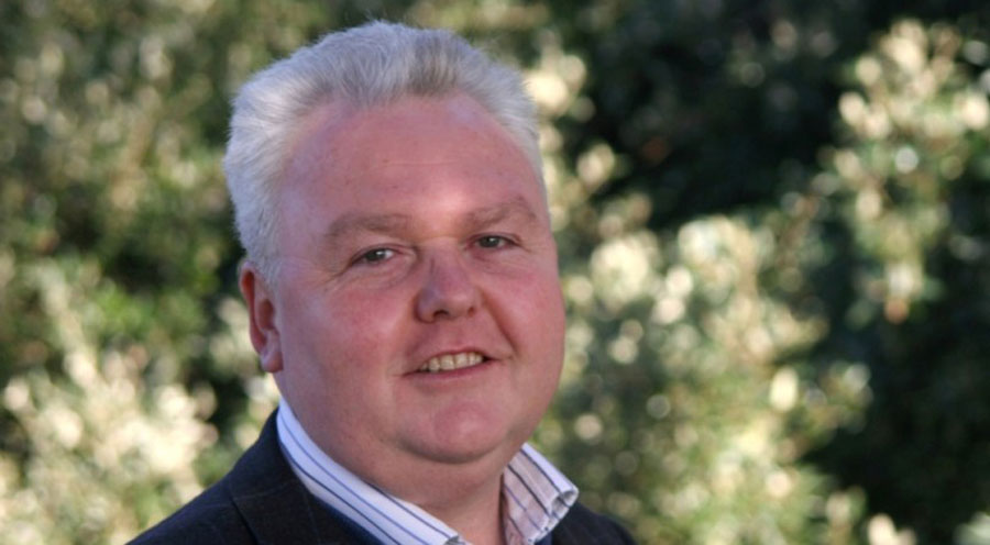 Jeremy Roche appointed WIDER Sales & Marketing Director