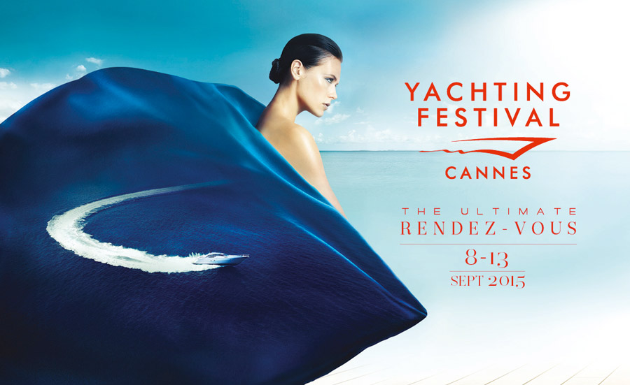 yachts middle east - Cannes Yachting Festival
