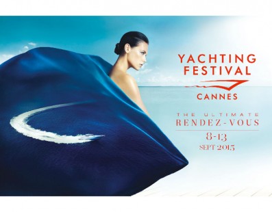 Ferretti Group at Cannes Yachting Festival 2015