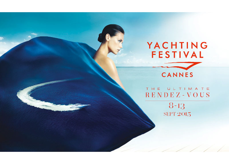 yachts middle east - Cannes yachting festival