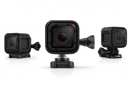 HERO4 Session new camera by GoPro