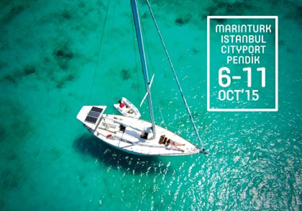 yachts middle east - Marinturk istanbul cityport boatshow