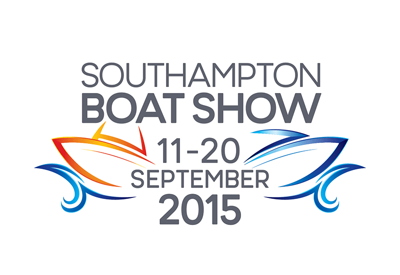 yachts middle east - Southampton Boat Show 2015