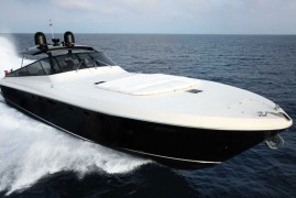 Itama 75 feet of style and power