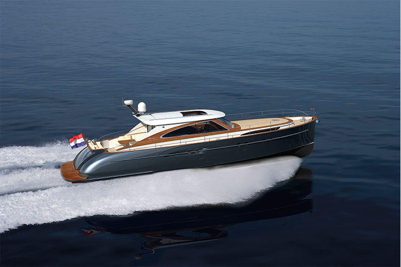 yachts middle east - Guido De Groot - A new Favorite