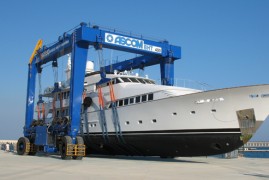 YACHTING SERVICES LEBANON