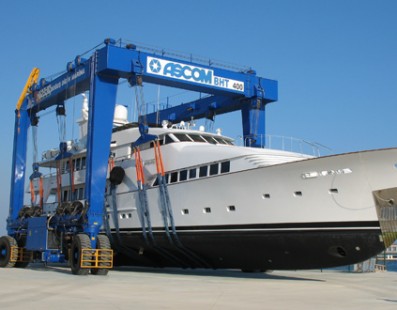 YACHTING SERVICES LEBANON