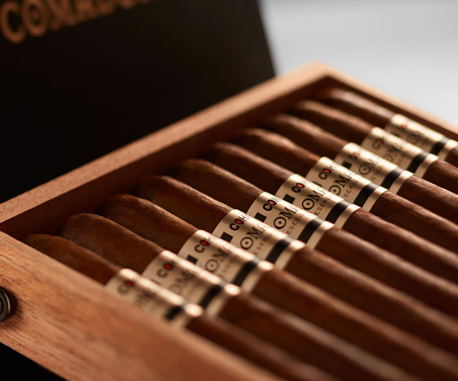 yachts middle east - life style - Cohiba comador