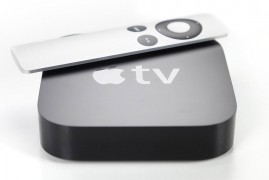 Get your yacht connected via Apple TV