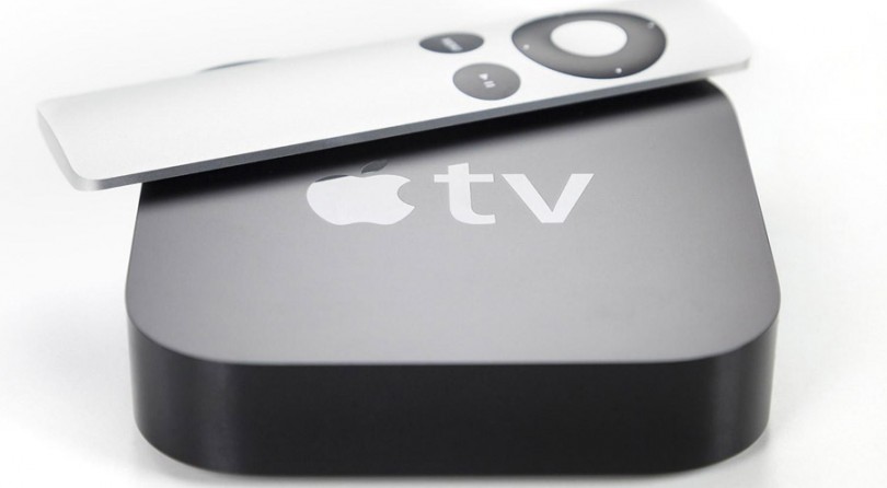 Get your yacht connected via Apple TV