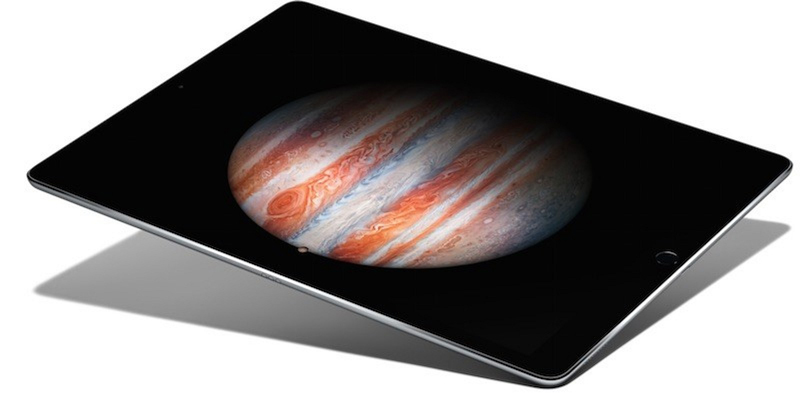 yachts middle east - Tech - ipad pro - apple