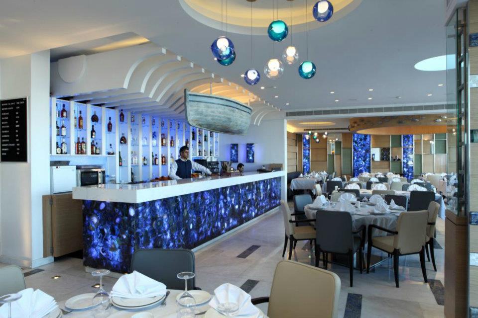 yachts middle east - Destinations -Lebanon - KARAM AL BAHR