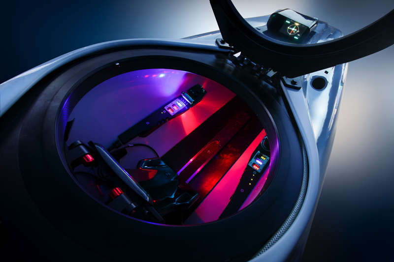 YACHTS MIDDLE EAST - top 10 personal submarine
