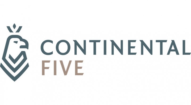 Van der Valk unveils new Continental Five range