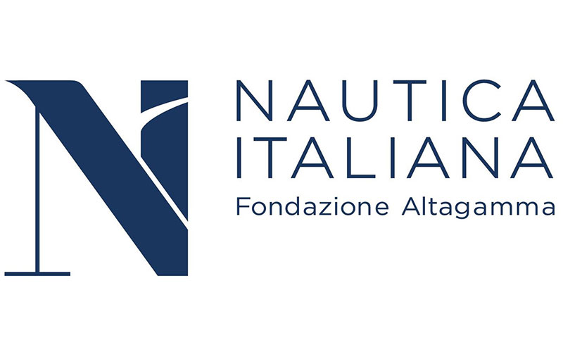 yachts middle east - NAUTICA ITALIANA logo