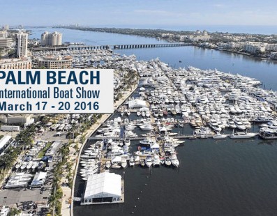 Palm Beach International Boat Show 2016