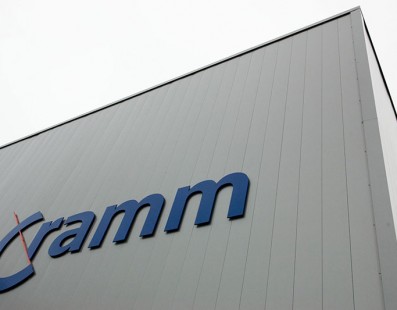 Fresh perspectives at Cramm Yachting Systems