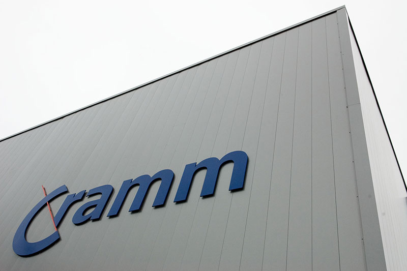 yachts middle east - Cramm Yachting Systems