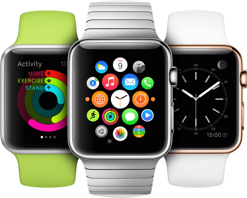 yachts middle east - Apple Watch