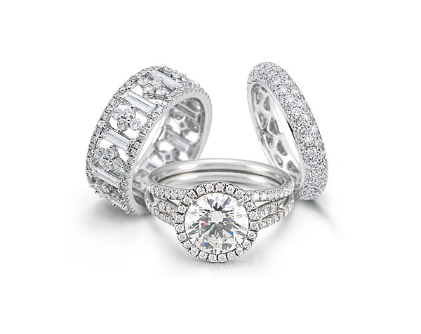 Yachts Middle East - Lauren B - Engagement Rings and Diamonds