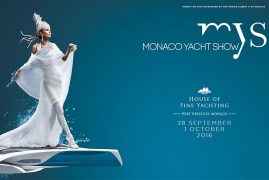 معرض موناكو لليخوت