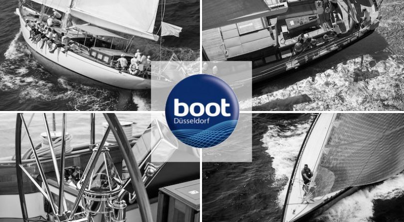 See you at Boot Dusseldorf