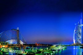 15 Top-Rated Tourist Attractions in Dubai
