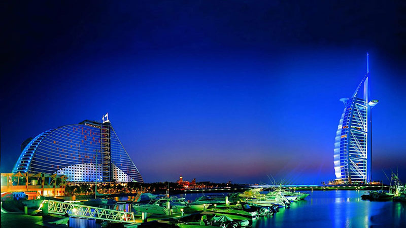 Yachts Middle East - 15 Top Rated Tourist Attractions in Dubai