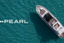 Pearl Yachts at the 51st Southampton International Boat Show
