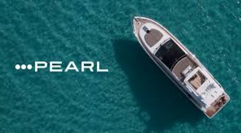 Pearl Yachts at the 51st Southampton International Boat Show